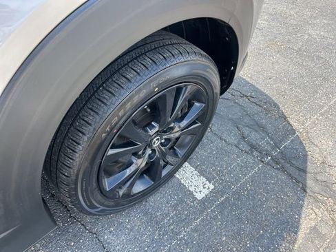 Used 2024 MAZDA CX-30 AWD 2.5 S w/ Select Sport Pkg image 21