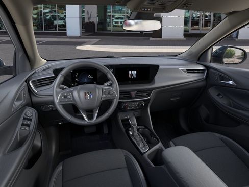 New 2026 Buick Encore GX Preferred w/ Advanced Technology Package image 15