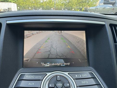 Used 2013 INFINITI G37 x Sedan w/ Premium Pkg AWD/4WD image 30