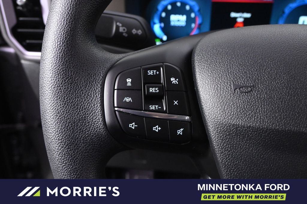 Used 2025 Ford Bronco Sport Big Bend AWD/4WD image 32