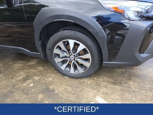 Used 2024 Subaru Outback Limited AWD/4WD image 5