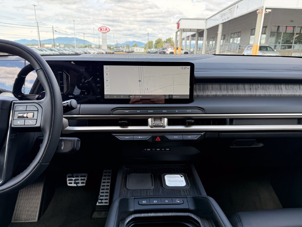 New 2027 Kia Telluride SX Prestige w/ Towing Package AWD/4WD image 24