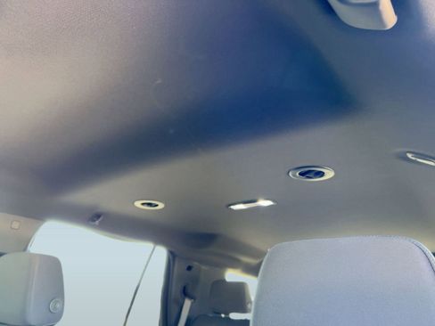 Certified 2024 Chevrolet Tahoe LS w/ Driver Alert Package image 20