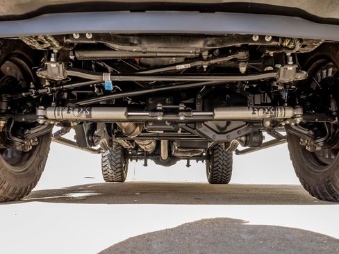 Used 2024 Ford F250 Platinum image 14