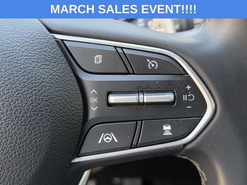 Used 2023 Hyundai Santa Fe SEL w/ Cargo Package image 29