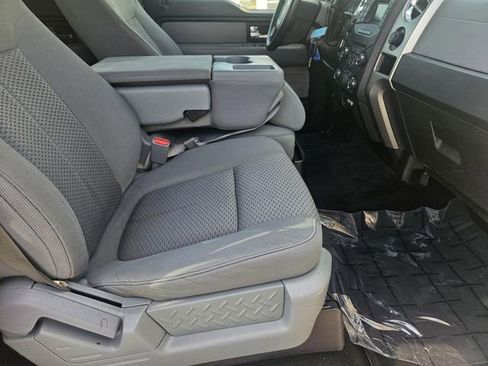 Used 2013 Ford F150 XLT w/ XLT Chrome Pkg image 18