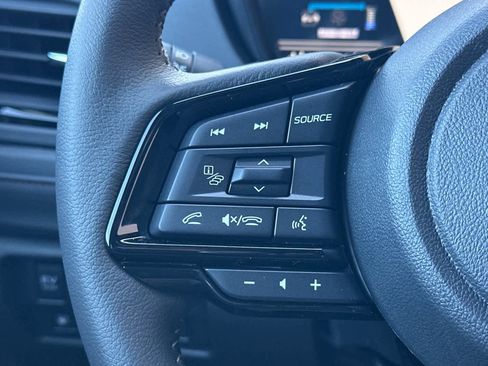 New 2026 Subaru Forester Touring AWD/4WD image 28