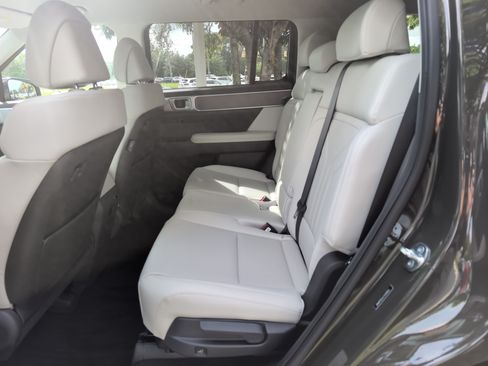 Used 2026 Hyundai Santa Fe SEL AWD/4WD image 29