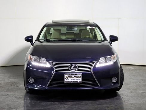 Used 2014 Lexus ES 350 350 image 9