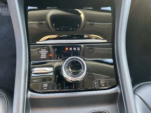 Used 2023 Jeep Grand Cherokee 4WD 4xe w/ Luxury Tech Group II image 22