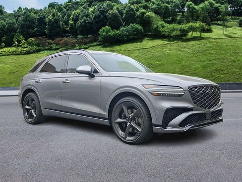New 2026 Genesis GV70 2.5T Sport Prestige image 1