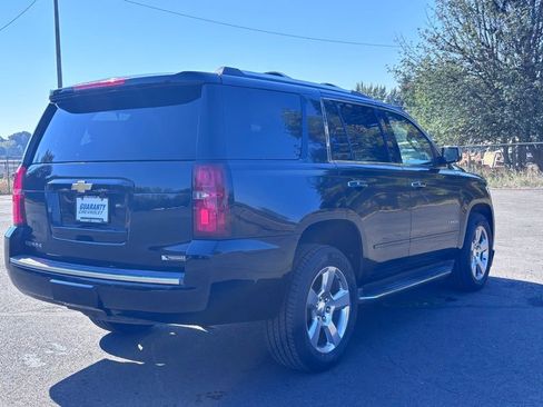 Used 2018 Chevrolet Tahoe Premier image 14