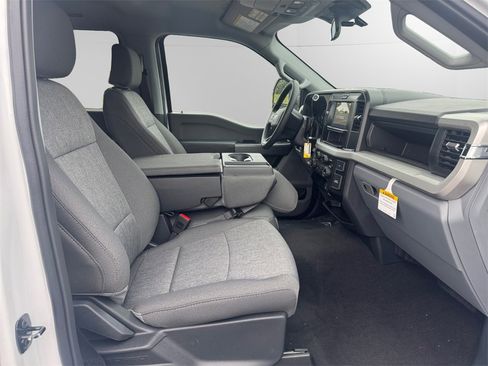 New 2026 Ford F250 XL w/ STX Appearance Package image 14