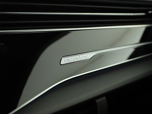 New 2026 Audi RS Q8 performance AWD/4WD image 30