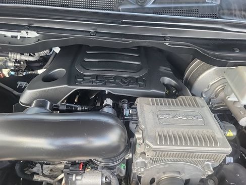Used 2020 RAM 1500 Limited RWD image 11