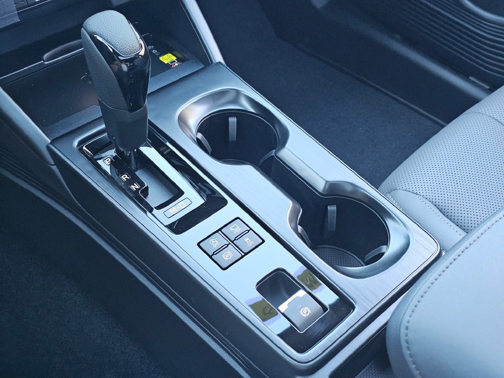 New 2026 Subaru Outback Limited XT AWD/4WD image 26