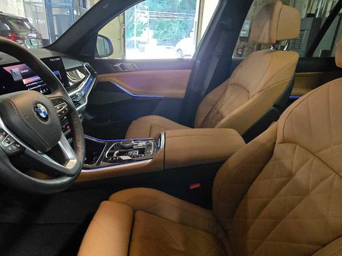 Used 2026 BMW X5 xDrive40i AWD/4WD image 20