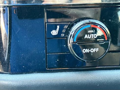 Used 2023 Nissan Pathfinder Rock Creek image 19