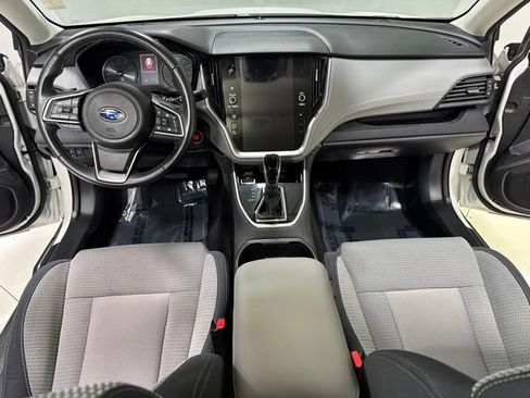 Used 2023 Subaru Outback Premium AWD/4WD image 15