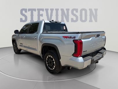 Used 2023 Toyota Tundra SR5 w/ TRD Off-Road Premium Package