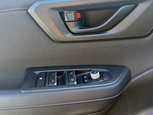 New 2025 Subaru Forester Premium image 16