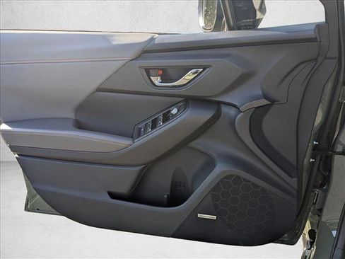 New 2026 Subaru Crosstrek 2.5i Limited AWD/4WD image 19