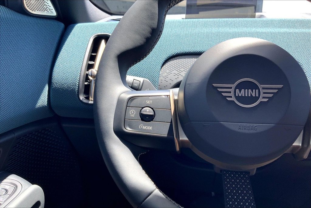 Used 2026 MINI Cooper Countryman S AWD/4WD image 19