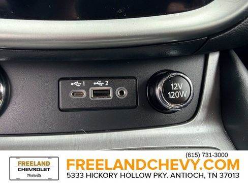 Used 2023 Nissan Murano SV image 32