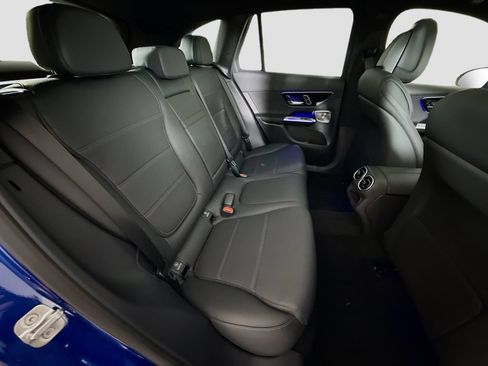 New 2026 Mercedes-Benz GLC 300 4MATIC image 28