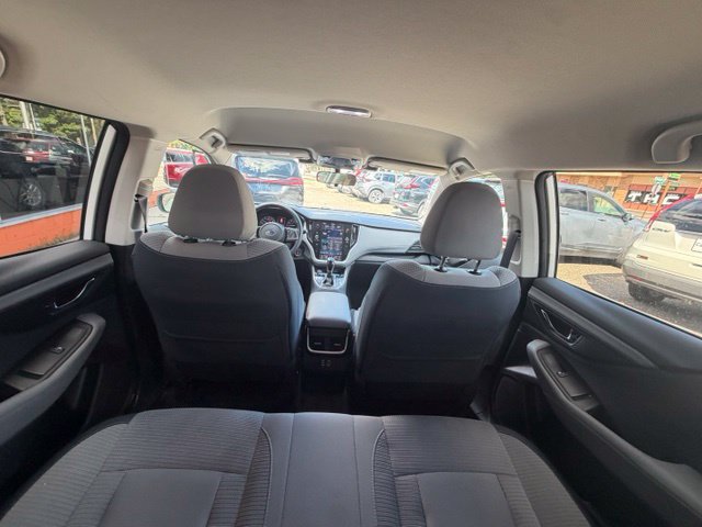 Used 2023 Subaru Outback Premium AWD/4WD image 17