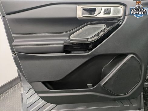 Used 2023 Ford Explorer ST w/ Equipment Group 401A AWD/4WD image 9