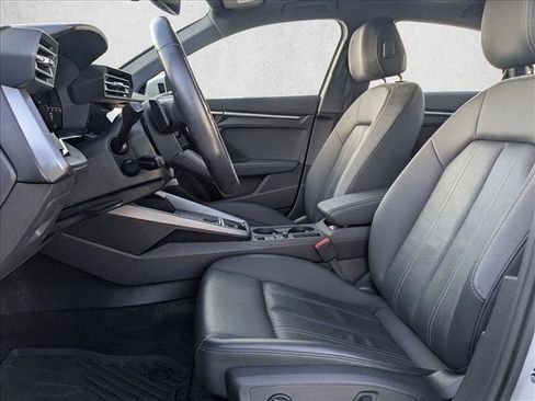 Certified 2024 Audi A3 2.0T Premium Plus w/ Premium Plus Package image 18