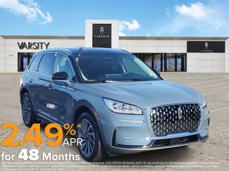 Certified 2023 Lincoln Corsair Reserve w/ Equipment Group 201A 360° Tour