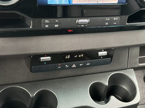 New 2026 Mercedes-Benz Sprinter 144 Cargo image 19