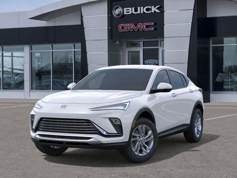 New 2026 Buick Envista Preferred w/ Convenience I Package image 7