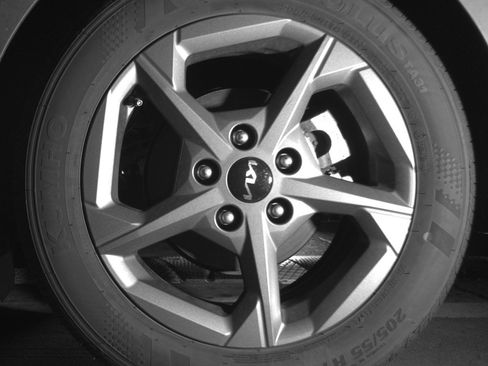 Used 2025 Kia K4 LXS image 14