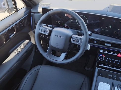 New 2026 Hyundai Santa Fe Calligraphy image 5