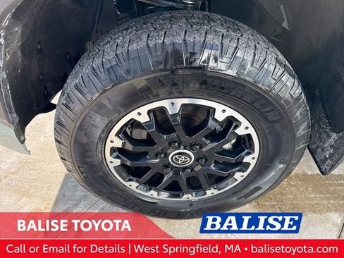 Used 2024 Toyota Tundra SR5 image 12