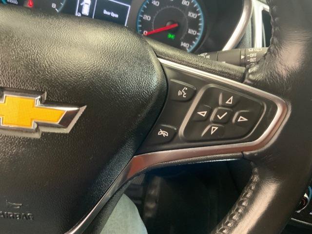 Used 2018 Chevrolet Equinox LT FWD image 23