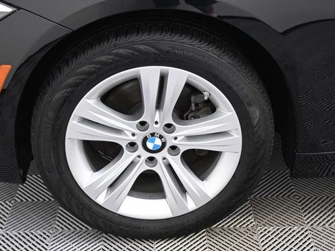 Used 2017 BMW 330i xDrive Sedan AWD/4WD image 20