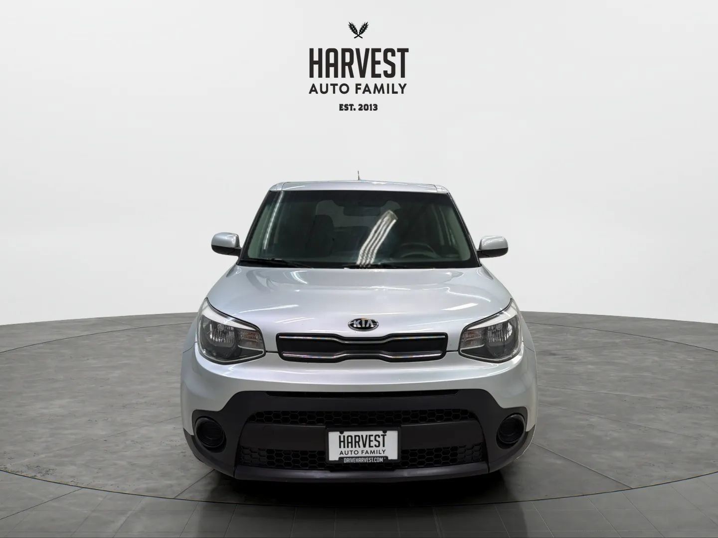 Used 2018 Kia Soul FWD image 11