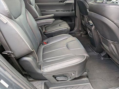 Used 2023 Hyundai Palisade XRT FWD image 22
