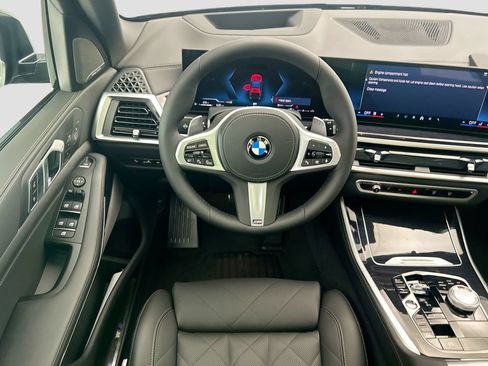 New 2026 BMW X5 xDrive40i w/ Executive Package AWD/4WD image 10