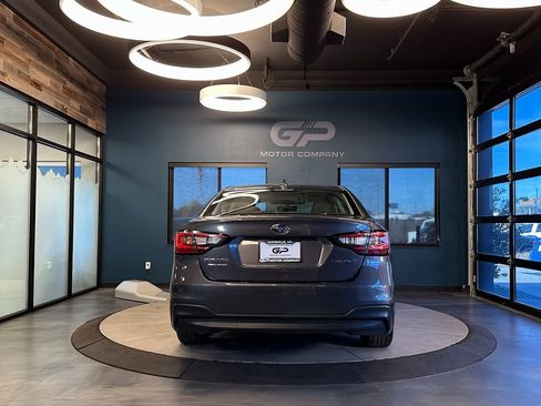 Used 2024 Subaru Legacy Limited image 4