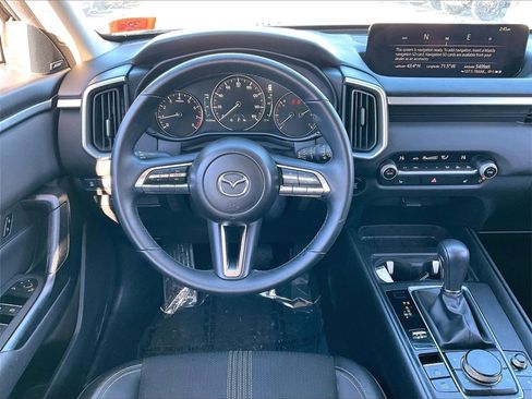 Used 2025 MAZDA CX-50 AWD 2.5 S w/ Premium Package image 16