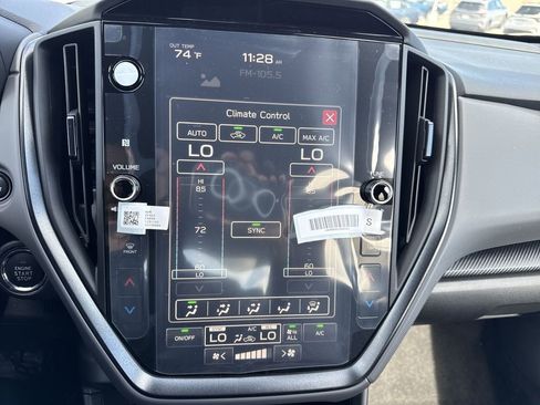 New 2025 Subaru Crosstrek 2.5i Sport w/ Crosstrek Mirror Package image 17