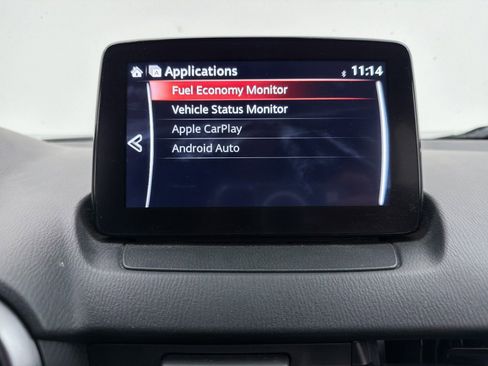 Used 2021 MAZDA CX-3 Sport image 20