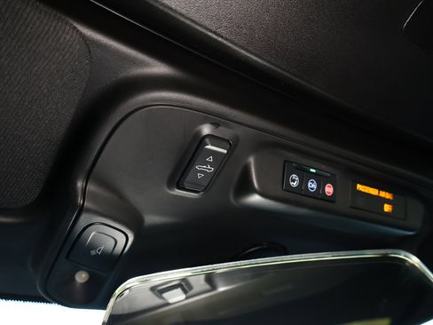 Used 2023 Chevrolet Camaro LT w/ RS Package image 23