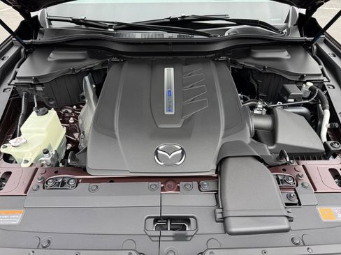 New 2026 MAZDA CX-90 Plug-In Hybrid w/ Premium Plus image 21