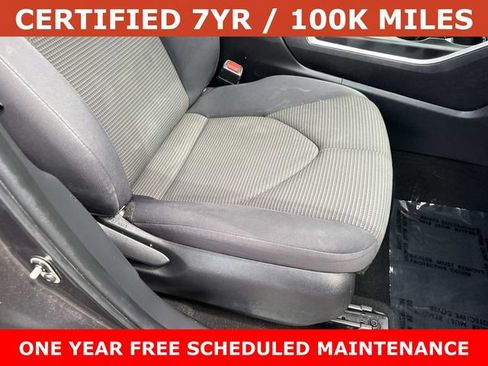 Used 2023 Toyota Highlander LE AWD/4WD image 10